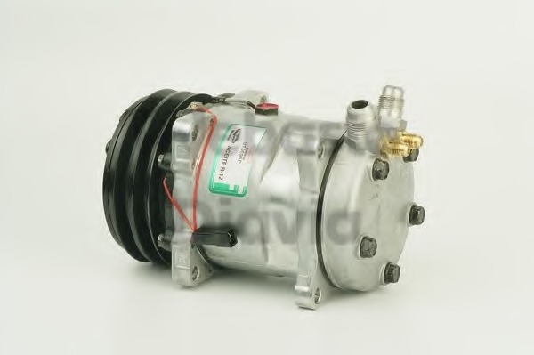 Compresor aer conditionat