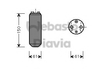 Uscator aer conditionat