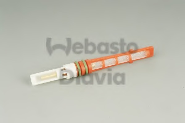 Supapa expansiune clima