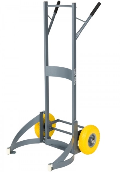 Liza pentru transport roti auto hd smart cart , capacitate incarcare 200 kg, diametru maxim roti 14 inch - 20 inch