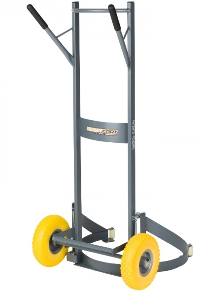 Liza pentru transport roti auto hd smart cart , capacitate incarcare 200 kg, diametru maxim roti 14 inch - 20 inch