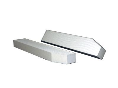 Filtru polen