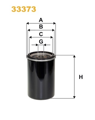 Filtru combustibil