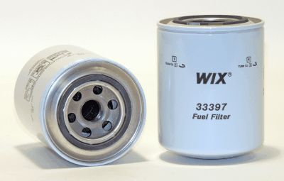 Filtru combustibil