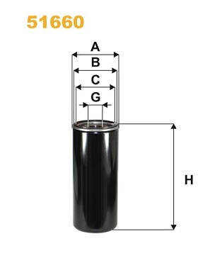Filtru ulei