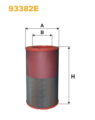 Filtru aer