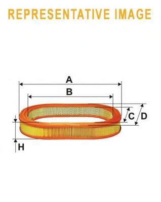 Filtru aer