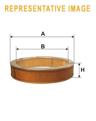 Filtru aer