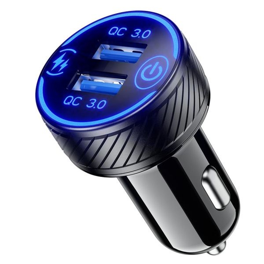 Incarcator auto 4ride
