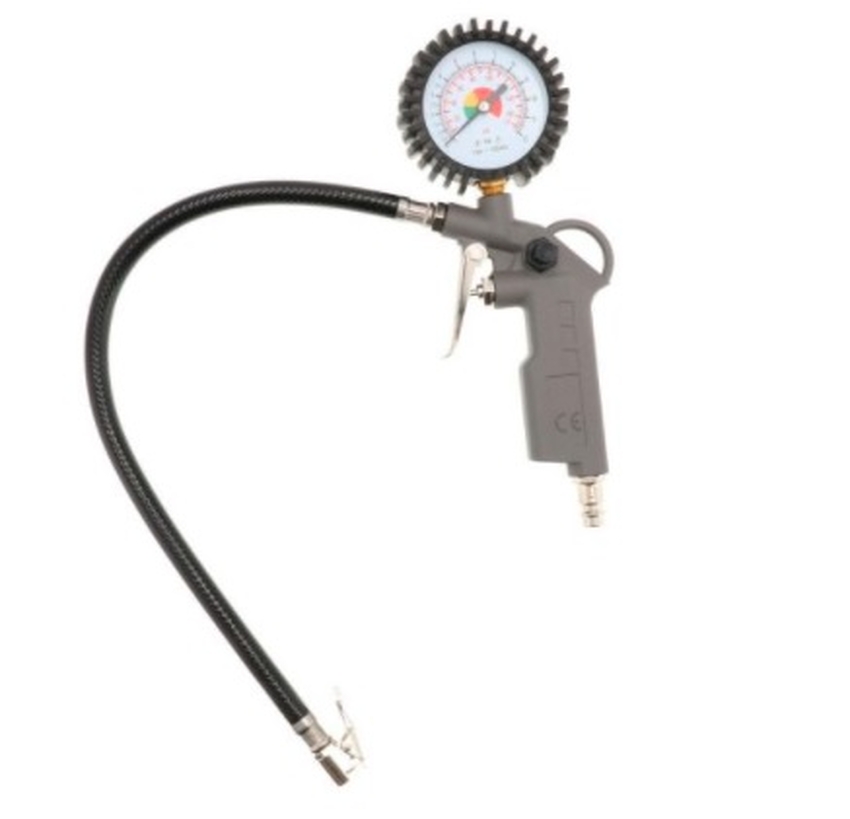 Pistol de umflare airpress
