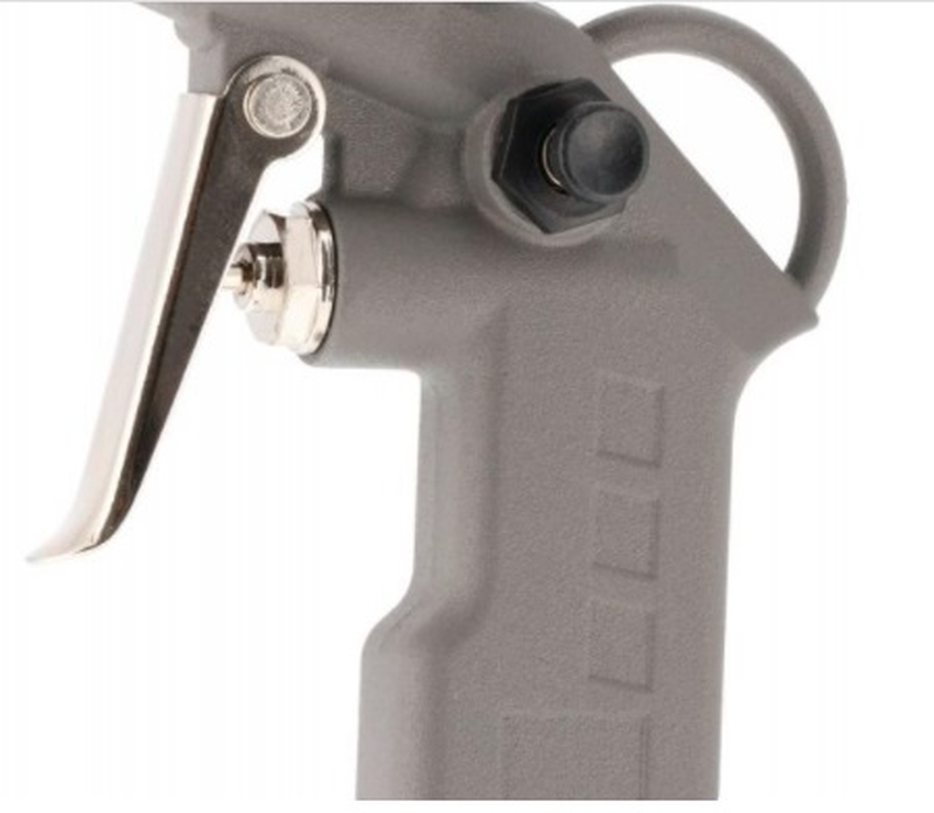 Pistol de umflare airpress