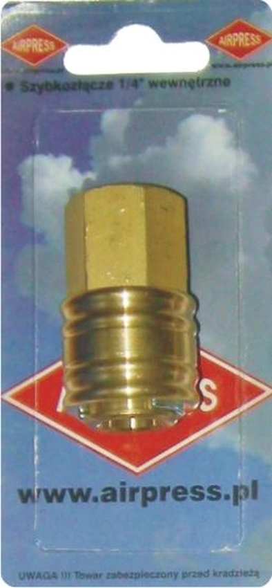Cuplare rapida airpress