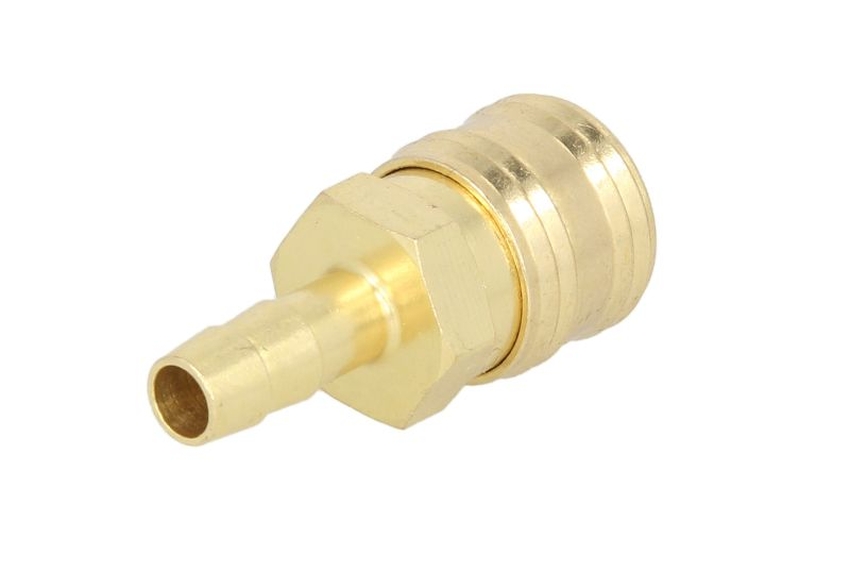 Cuplare rapida airpress