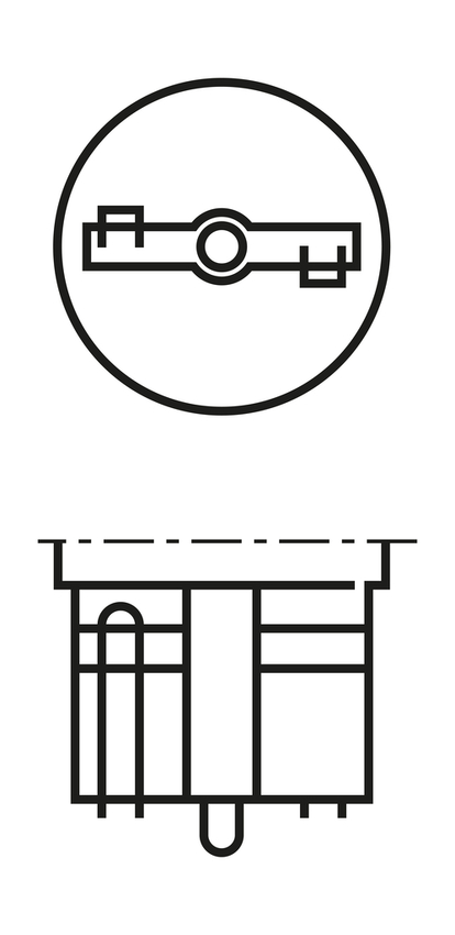 Bec w5w bosch
