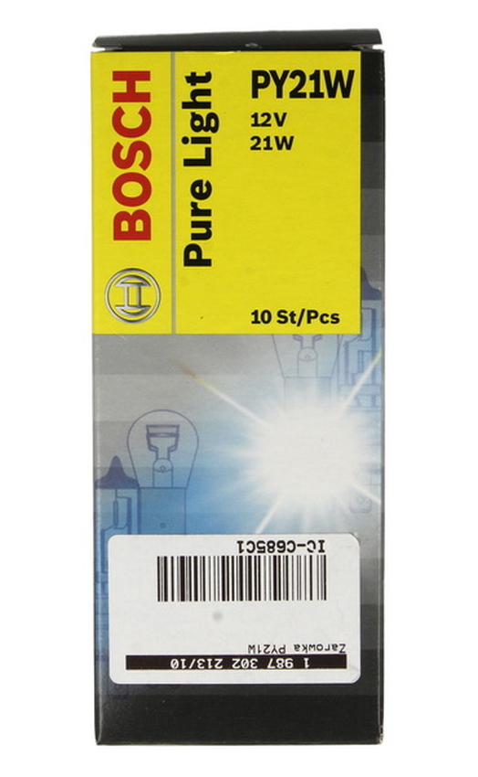 Bec py21w bosch