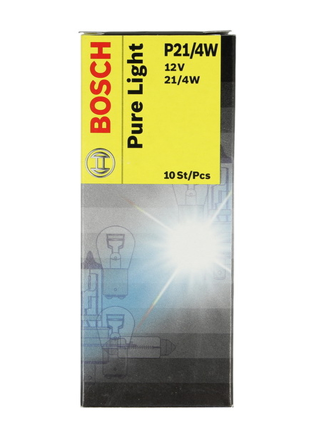 Bec p21/4w bosch