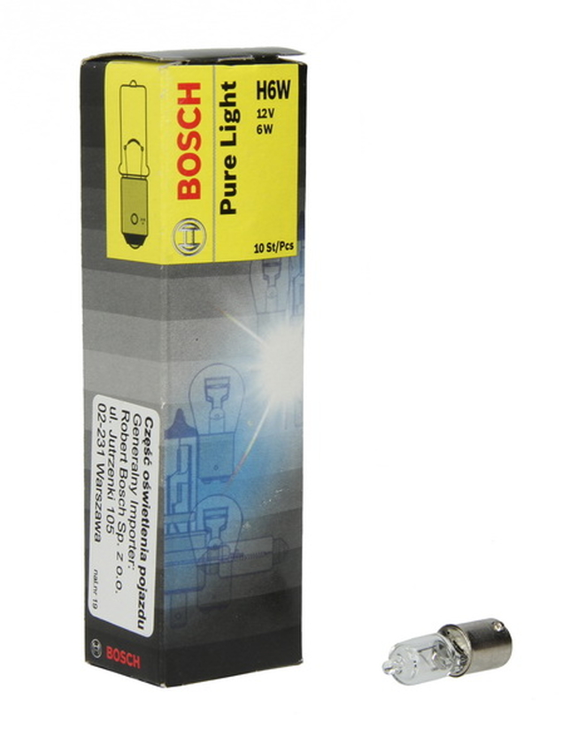 Bec h6w bosch