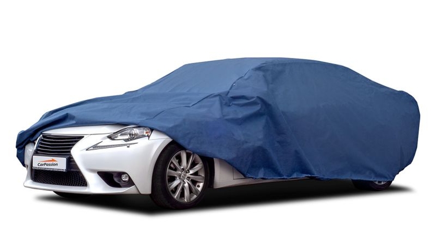 Husa de protectie carpassion