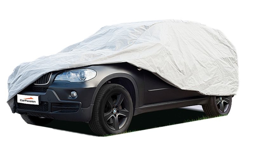Husa de protectie carpassion