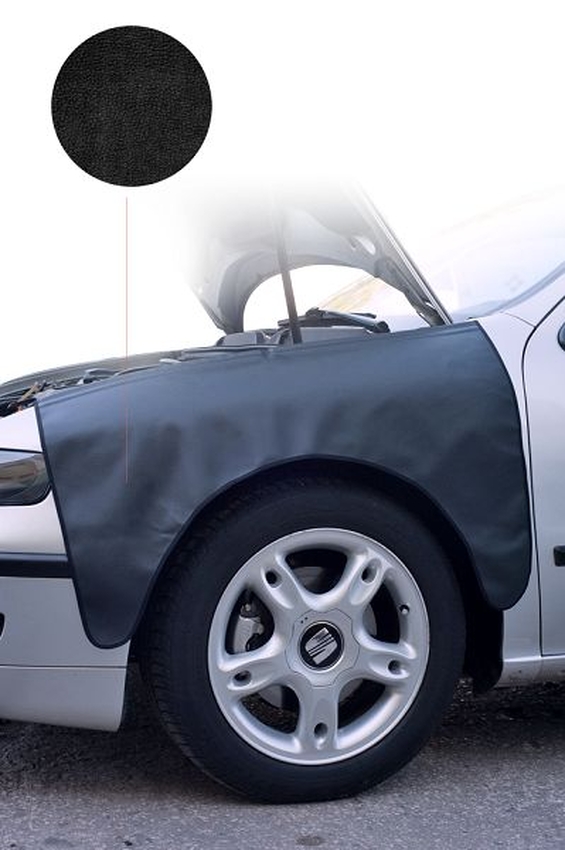 Huse protectie aripa auto carpassion