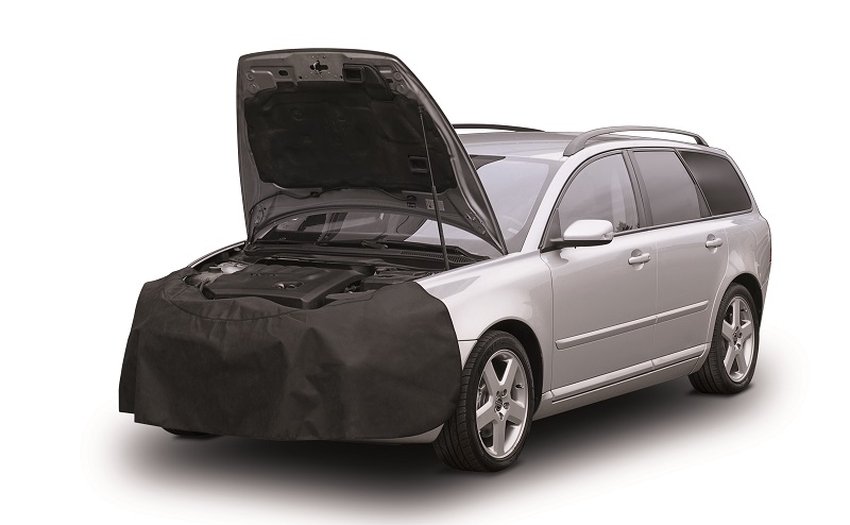 Huse protectie aripa auto carpassion