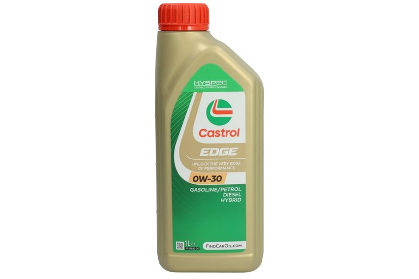 Ulei motor castrol edge 0w30 1l