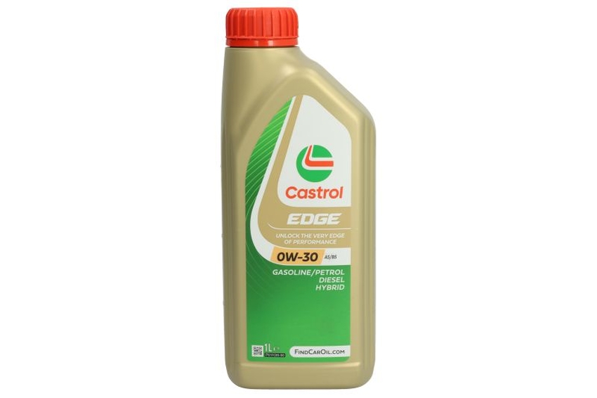 Ulei motor castrol edge 0w30 a5/b5 1l