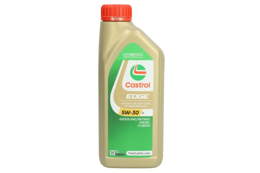 Ulei motor castrol edge 5w30 ll 1l