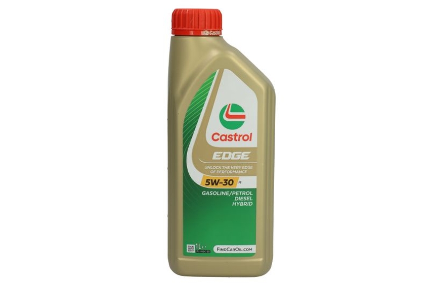 Ulei motor castrol edge 5w30 m 1l