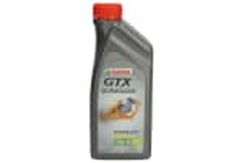 Ulei motor castrol gtx 10w40 a/b 1l
