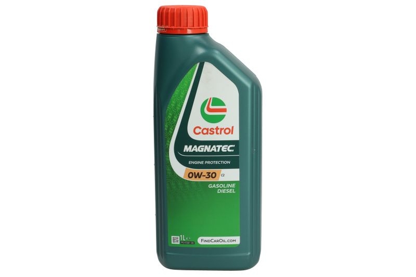 Ulei motor castrol magnatec 0w30 c2 1l