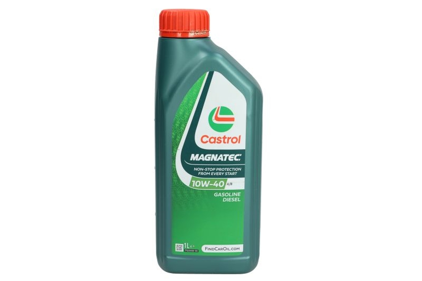 Ulei motor castrol magnatec 10w40 a/b 1l