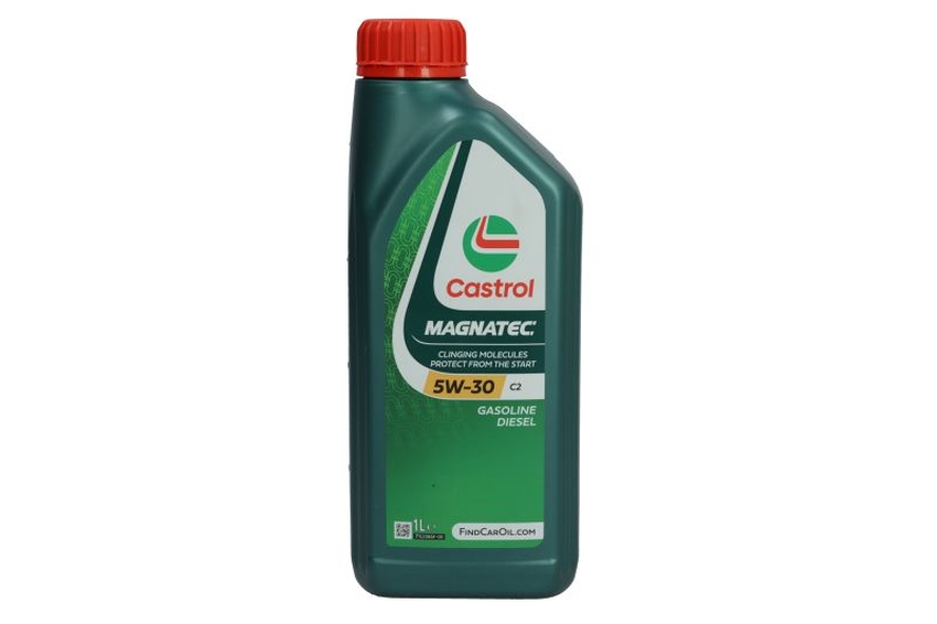 Ulei motor castrol magnatec 5w30 c2 1l