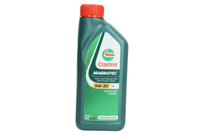 Ulei motor castrol magnatec 5w30 c3 1l