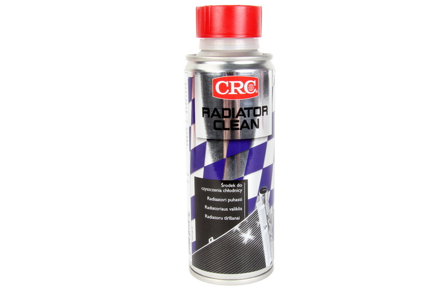 Chimicale pentru sistemul de racire crc 200 ml