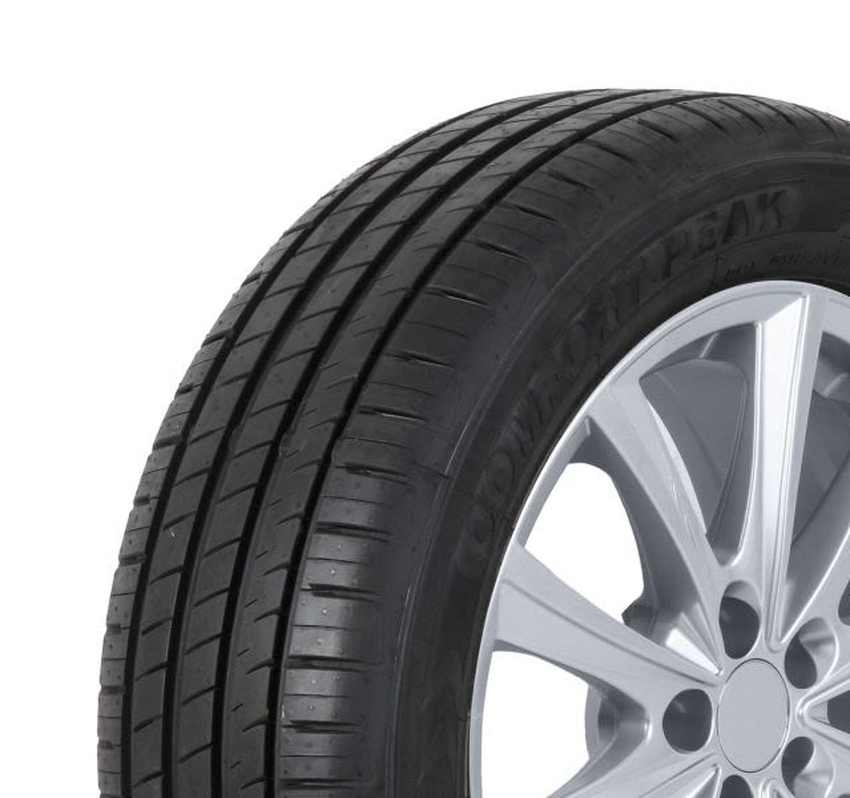Anvelopa vara crosswind comfort peak 195/55r16