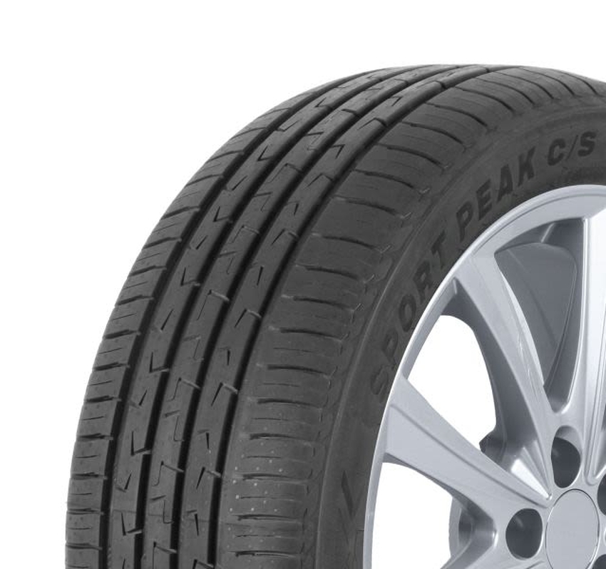 Anvelopa vara crosswind sport peak c/s 205/55r19