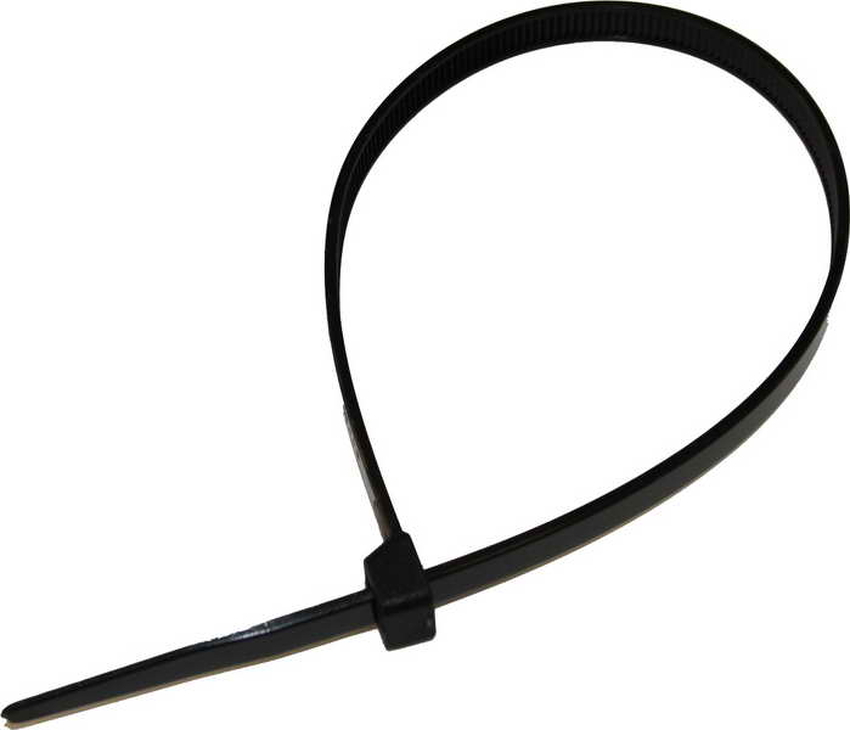 Coliere de unica folosinta - negre dresselhaus