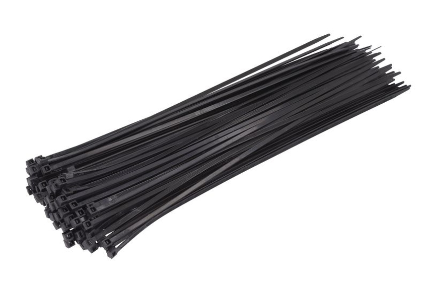 Coliere de unica folosinta - negre dresselhaus