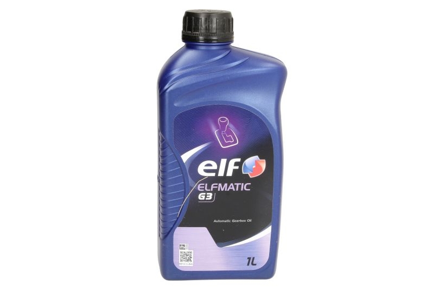 Ulei transmisie atf elf elfmatic g3 1l