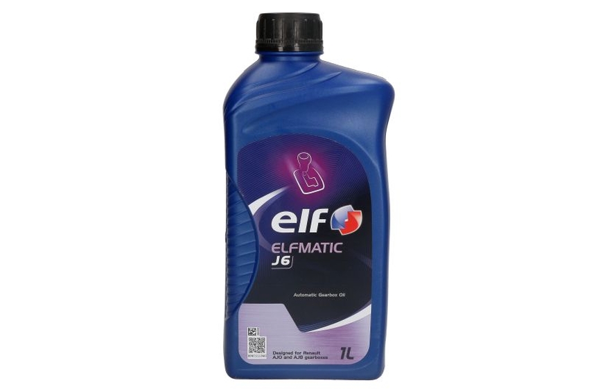 Ulei transmisie atf elf elfmatic j6 1l