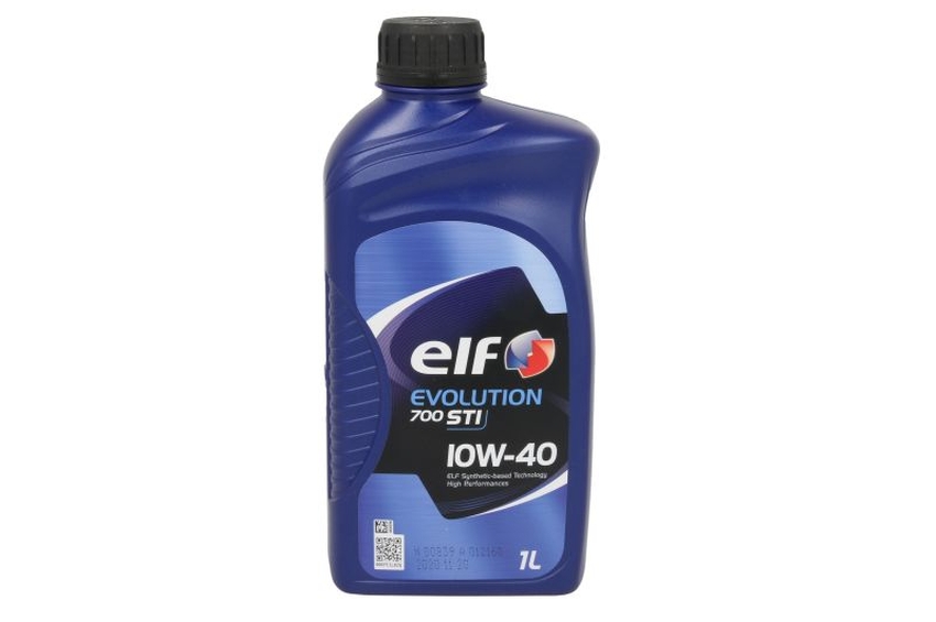 Ulei motor elf evo 700 sti 10w40 1l
