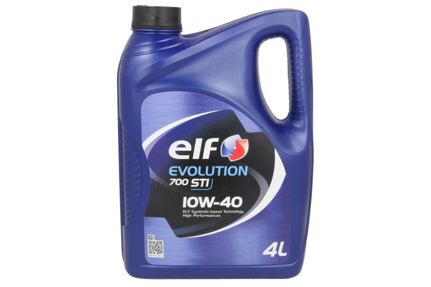 Ulei motor elf evo 700 sti 10w40 4l