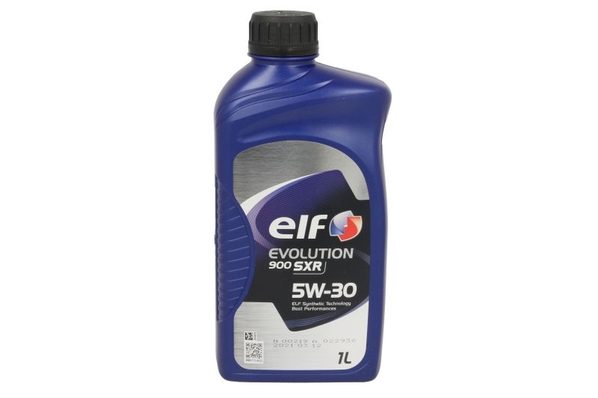 Ulei motor elf evo 900 sxr 5w30 1l