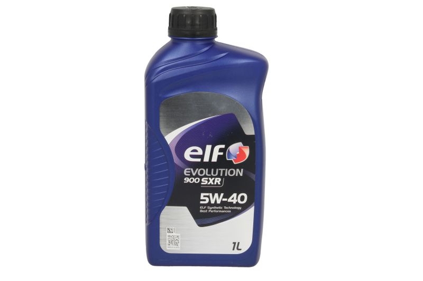 Ulei motor elf evo 900 sxr 5w40 1l