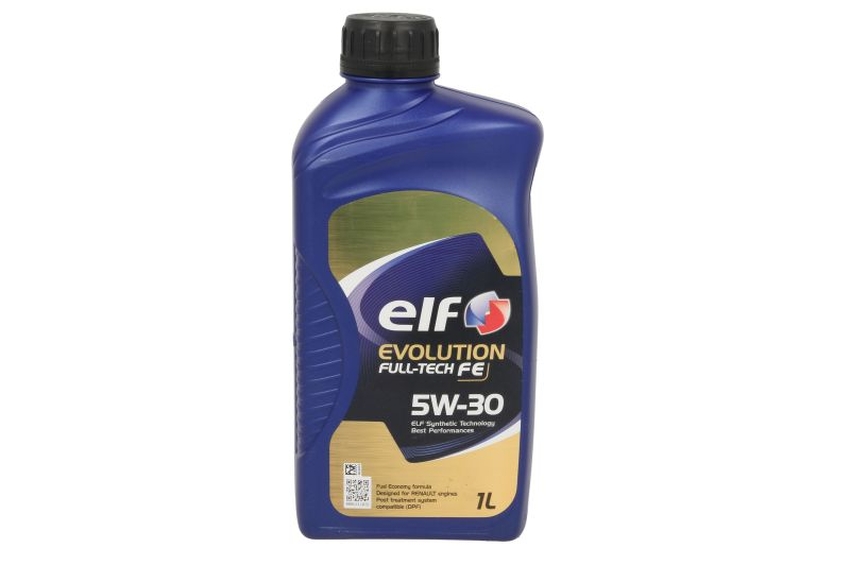 Ulei motor elf evo fulltech fe 5w30 1l