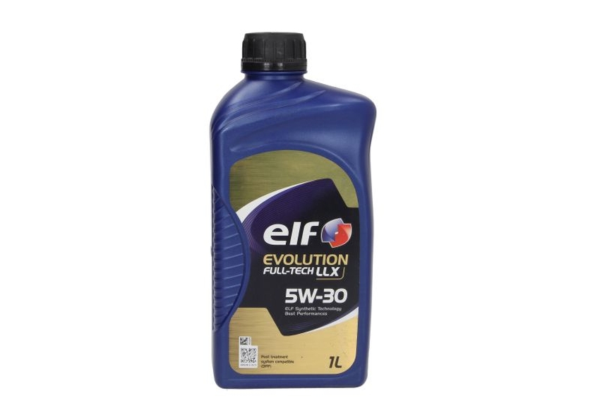 Ulei motor elf evo fulltech llx 5w30 1l