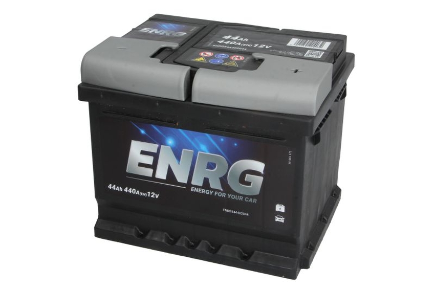 Acumulator enrg 44ah 440a