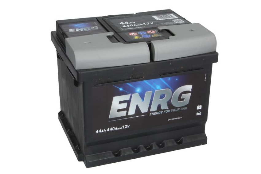 Acumulator enrg 44ah 440a
