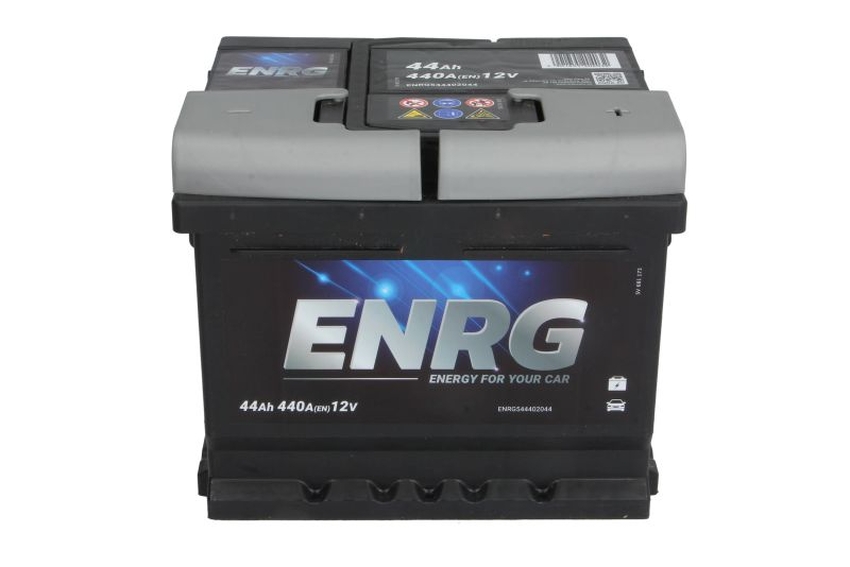 Acumulator enrg 44ah 440a